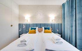 Blue Lagoon - Botanica Jelitkowo By Oneapartments